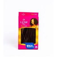 Lush - Nora Curls  (Colour 33 )